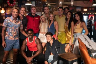 ‘Baywatch’ Honors Hero 16-Year-Old Lifeguard Ryder Williams On Set