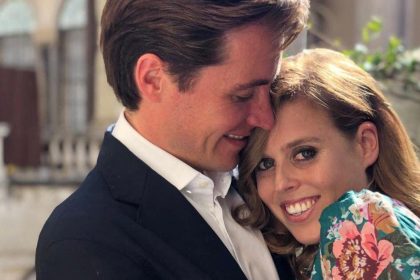Beatrice and Husband Edo ‘Put on United Front’ Amid Marriage Split Rumors
