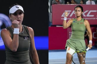 Belinda Bencic vs Alex Eala preview, head-to-head, prediction, odds & betting tips