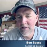 Ben Sasse on Faith, Family, and Facing Death