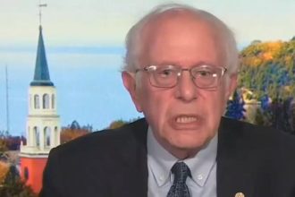 Bernie Sanders Calls On The Democratic Party To Ban Super PAC Money