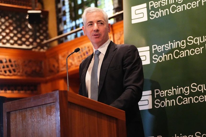 Bill Ackman Is Buying Netflix. Should Investors Load Up, Too?