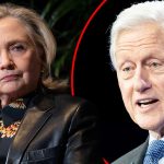 Bill Clinton’s Funeral ‘Being Planned by Wife Hillary,’ Source Claims