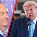 Bill O’Reilly Reveals Secret Conversation He Had With Trump Before War