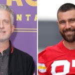 Bill Simmons Says ‘Married’ Travis Kelce Might Have Bad Year