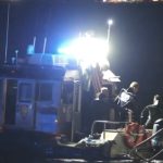 Boat Carrying 14 Overturns Near Statue of Liberty Killing Mother and 5-Month-Old Baby – Captain Arrested as Authorities Investigate Possible Illegal Charter