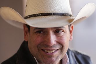 Bobby Pulido is sick and tired of apologizing