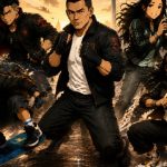 Boxing Legend Chris John Boards Animated Series ‘Dragon’s Dojo’