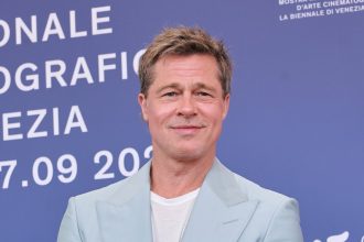 Brad Pitt Reveals He’s No Longer Sober After 7 Years