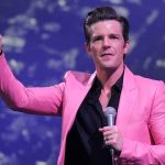 Brandon Flowers Sparks Retirement Fears