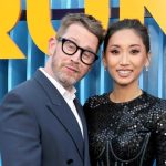 Brenda Song Reveals How Macaulay Culkin Inspires Her Style