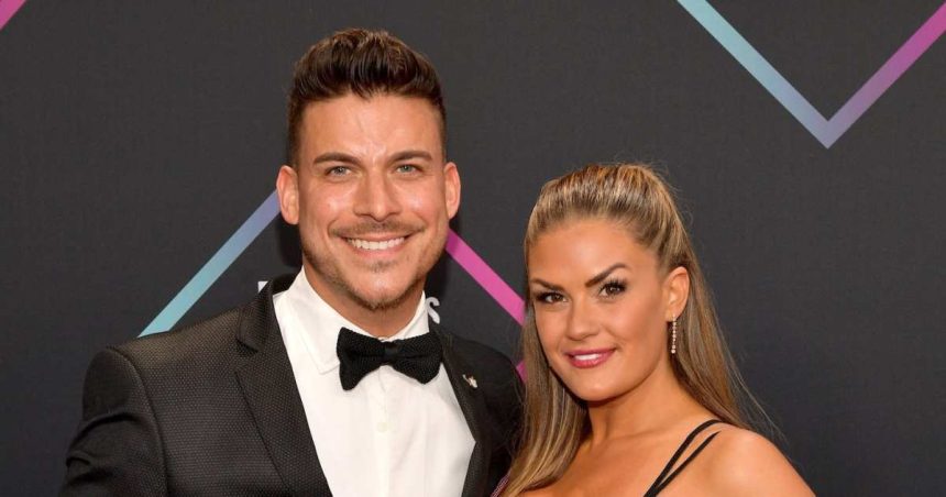 Brittany Cartwright Shares How She Discovered Jax’s Romance