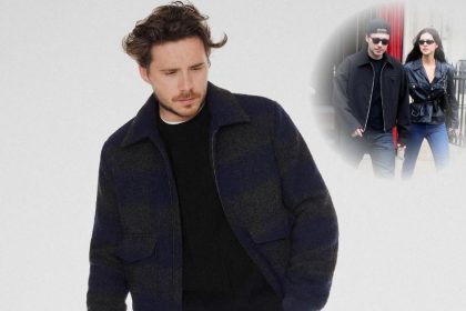 Brooklyn Beckham ‘Ditches Wedding Anniversary in Fresh Family Blow’