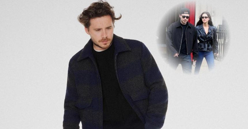 Brooklyn Beckham ‘Ditches Wedding Anniversary in Fresh Family Blow’