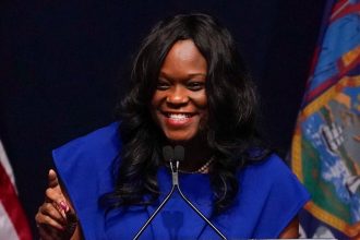 Brooklyn Dem Chief Narrowly Prevails In Divisive Vote To Change Party Rules