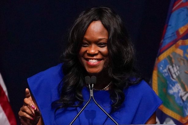 Brooklyn Dem Chief Narrowly Prevails In Divisive Vote To Change Party Rules