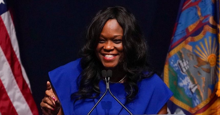Brooklyn Dem Chief Narrowly Prevails In Divisive Vote To Change Party Rules