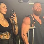 Buddy Matthews reacts to heartwarming personal update from Rhea Ripley