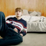 BTS’s V Just Became the Face of Champion