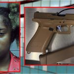 CTA smoking citation turns into gun case after cops spot loaded firearm in woman’s purse