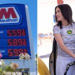 California to end summer gasoline restrictions early amid high prices