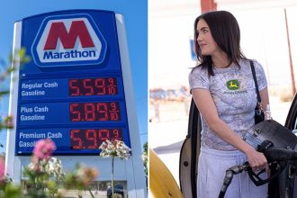 California to end summer gasoline restrictions early amid high prices