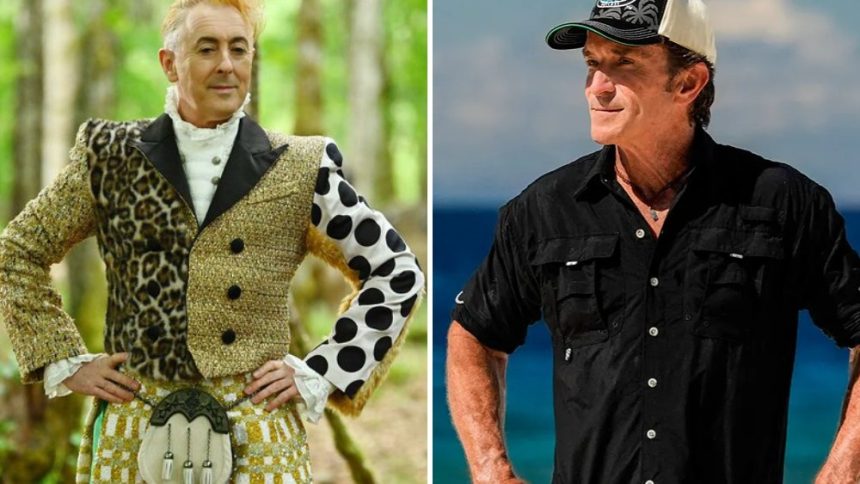 Can Season 50 Beat ‘The Traitors’?