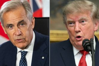 Canada Will Impose Retaliatory Tariffs On U.S. Goods As Trade Talks Collapse