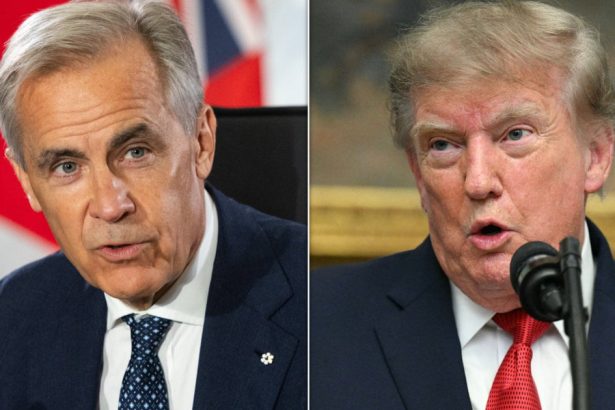 Canada Will Impose Retaliatory Tariffs On U.S. Goods As Trade Talks Collapse
