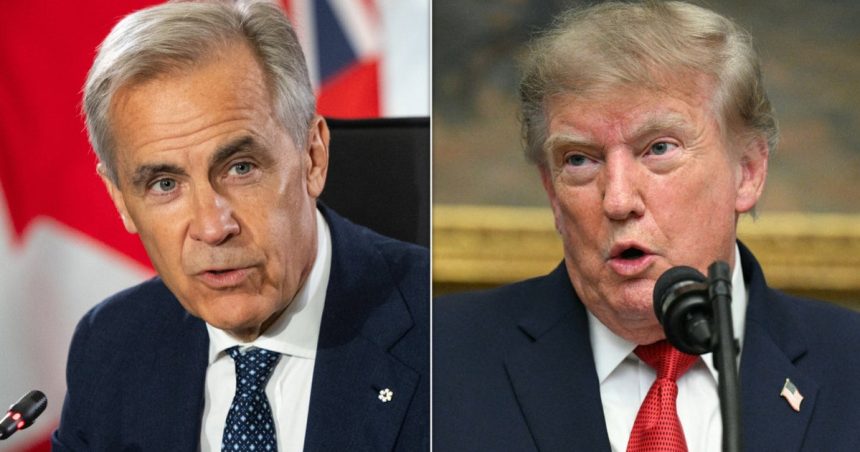 Canada Will Impose Retaliatory Tariffs On U.S. Goods As Trade Talks Collapse