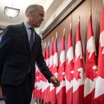 Canada tariffs; Visa revoked; Dolly Parton; Voters : NPR