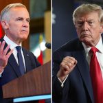 Canadian PM Mark Carney says country ‘at war’ with President Trump on trade: ‘We got attacked’