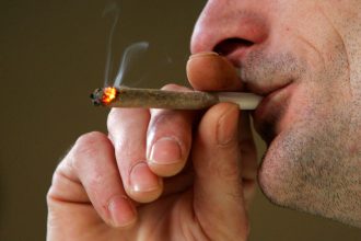 Cannabis Use Disorder Is Rising— Public Health Needs To Catch Up