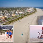 Cape May bans minors from beach in Jersey Shore curfew crackdown