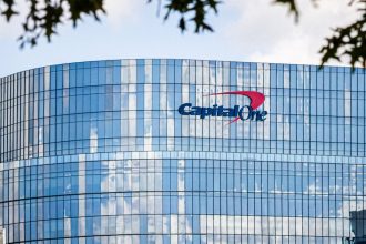 Capital One Says It Closed Trump Organization’s Accounts After Anti-Money Laundering Probe