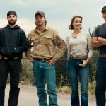 Cast Shift, Surprise Yellowstone Death