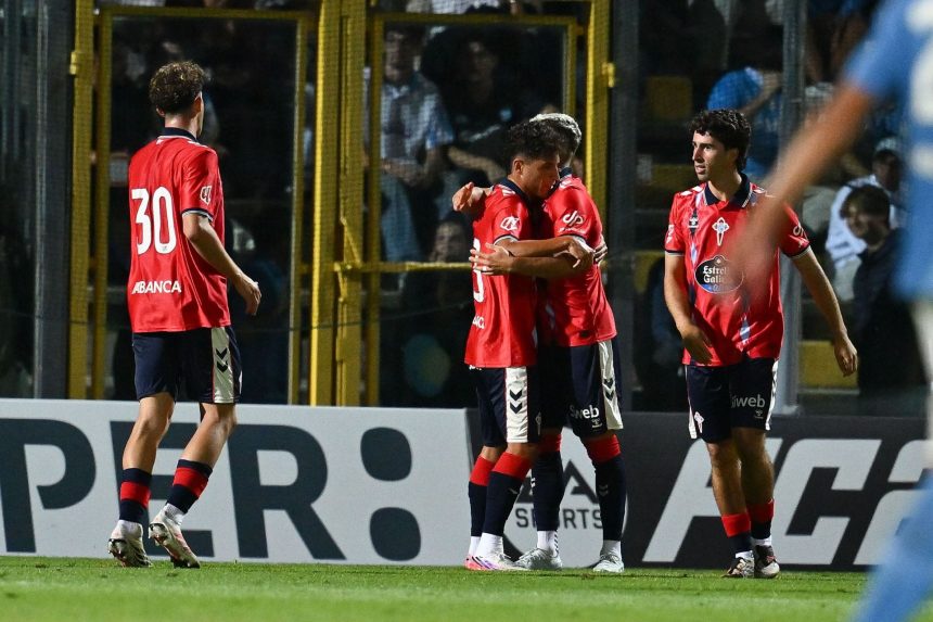 Celta Vigo vs Osasuna Prediction and Betting Tips
