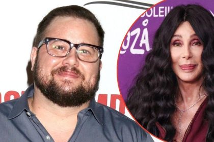 Chaz Bono Rallies Around Cher Amid Deepening Family Crisis