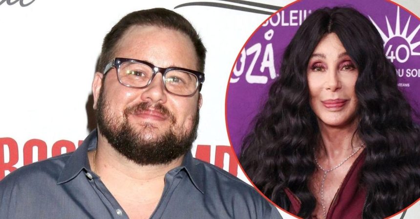 Chaz Bono Rallies Around Cher Amid Deepening Family Crisis
