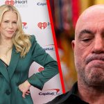 Chelsea Handler Destroys Joe Rogan Over Million Salary