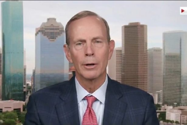 Chevron Chairman and CEO Mike Wirth Discusses the Impact of Iran War on Global Energy Markets (VIDEO) *  * by David Greyson