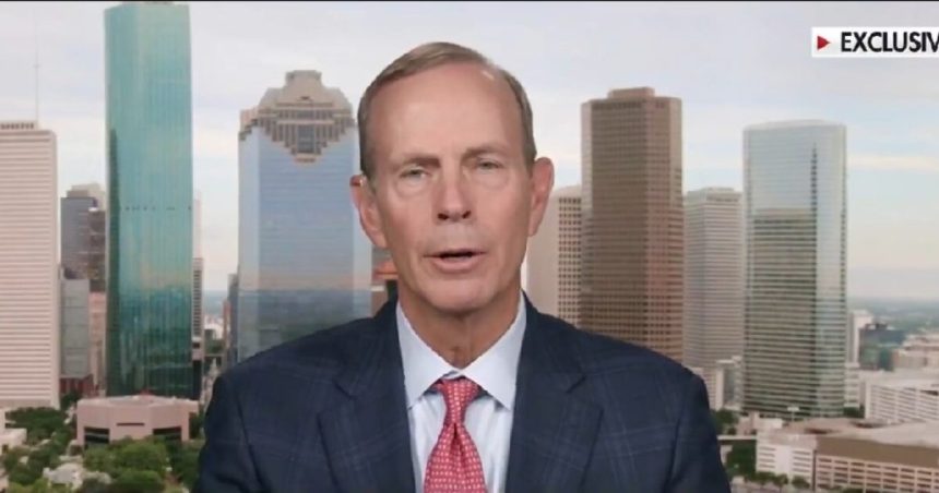 Chevron Chairman and CEO Mike Wirth Discusses the Impact of Iran War on Global Energy Markets (VIDEO) *  * by David Greyson