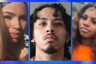 Chicago man killed 2 girlfriends a year apart, left them lying undiscovered for hours