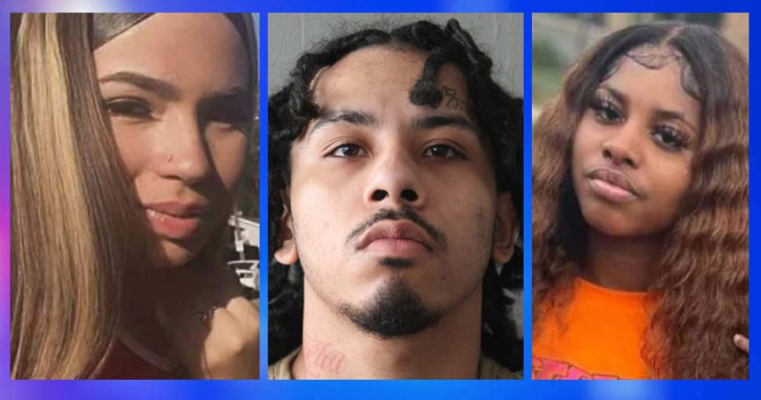 Chicago man killed 2 girlfriends a year apart, left them lying undiscovered for hours