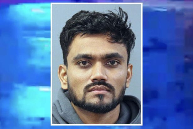 Chicago man killed estranged wife after luring her from Louisiana with promise of seeing their daughter, prosecutors say