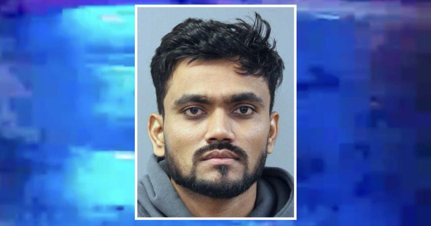 Chicago man killed estranged wife after luring her from Louisiana with promise of seeing their daughter, prosecutors say