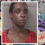 Chicago woman charged after investigators link her to 0K Lululemon shoplifting crew
