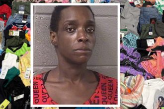 Chicago woman charged after investigators link her to 0K Lululemon shoplifting crew