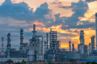 Chinese Refiners Snap Up Iraqi Oil as Gulf Supply Routes Fracture