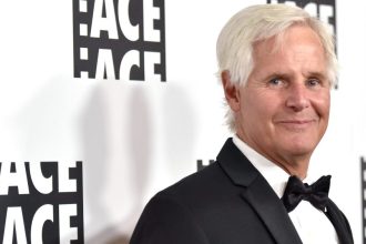 Chris Carter Explains How He Got a Second Shot at ‘The X Files’ Film